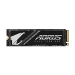 Gigabyte AORUS Gen4 7300 1TB M.2 PCIe Gen4 NVMe SSD Диск