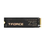 Team Group T-FORCE Z540 1TB M.2 PCIe Gen5 NVMe SSD Диск