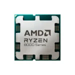 AMD Ryzen 7 8700F Tray Процесор за настолен компютър
