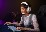 Corsair Void Wireless V2 White Безжични геймръски слушалки