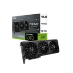 ASUS PRIME GeForce RTX 5070 OC Edition, 12GB GDDR7 Видео карта