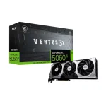 MSI GeForce RTX 5060 Ti Ventus 3X OC, 16GB GDDR7 Видео карта