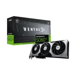 MSI GeForce RTX 5060 Ti Ventus 3X OC, 8GB GDDR7 Видео карта