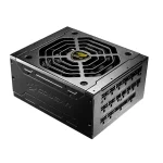 Cougar GEX1050 1050W, 80 Plus Gold, Модулно Захранване за компютър