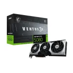 MSI GeForce RTX 5080 Ventus 3X OC PLUS, 16GB GDDR7 Видео карта