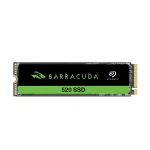 Seagate BarraCuda 520 1 TB M.2 PCIe Gen4 x4 NVMe SSD Диск