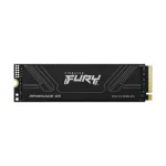 Kingston FURY Renegade G5 4TB M.2 PCIe 5.0 NVMe SSD Диск