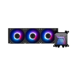 MSI MAG CORELIQUID A15 360 AIO Воден охладител за процесор