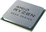 AMD Ryzen 5 4500 Tray Процесор за настолен компютър