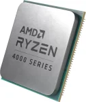 AMD Ryzen 5 4500 Tray Процесор за настолен компютър