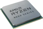 AMD Ryzen 5 4500 Tray Процесор за настолен компютър