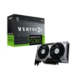 MSI GeForce RTX 5060 VENTUS 2X OC, 8GB GDDR7 Видео карта
