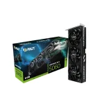 Palit GeForce RTX 5060 Infinity 3, 8GB GDDR7 Видео карта
