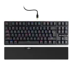Hama uRage Exodus 860 Механична геймърска клавиатура с Outemu Blue суичове
