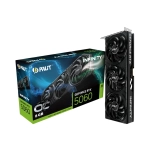Palit GeForce RTX 5060 Infinity 3 OC, 8GB GDDR7 Видео карта