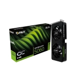 Palit GeForce RTX 5060 Dual OC, 8GB GDDR7 Видео карта