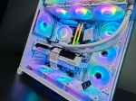 G:RIGS Nova Max (Intel) White Геймърски компютър