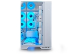G:RIGS Nebula Ultra (AMD) White Геймърски компютър