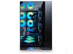 G:RIGS Nebula Max (Intel) Black Геймърски компютър