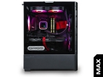 G:RIGS SPARK Max (Intel) Black Геймърски компютър