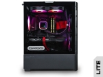G:RIGS SPARK Lite (Intel) Black Геймърски компютър