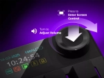Lorgar KBP70TKLW Yellow Безжична геймърска механична клавиатура с Lorgar Toxic Purple суичове