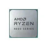 AMD Ryzen 5 4500 Tray Процесор за настолен компютър