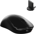 ZOWIE U2-DW 4K Безжична геймърска мишка