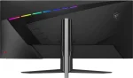 MSI MAG401QR 40" IPS, 155Hz, 1ms, 21:9, UWQHD (3440 x 1440), Adaptive Sync, DisplayHDR 400 Геймърски монитор