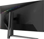 MSI MAG401QR 40" IPS, 155Hz, 1ms, 21:9, UWQHD (3440 x 1440), Adaptive Sync, DisplayHDR 400 Геймърски монитор
