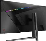 MSI MAG401QR 40" IPS, 155Hz, 1ms, 21:9, UWQHD (3440 x 1440), Adaptive Sync, DisplayHDR 400 Геймърски монитор