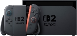 Nintendo Switch 2 + Mario Kart World Bundle Портативна игрова конзола