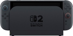 Nintendo Switch 2 + Mario Kart World Bundle Портативна игрова конзола