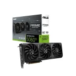 ASUS GeForce RTX 5060 Ti Prime OC Edition, 16GB GDDR7 Видео карта