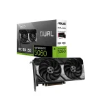 ASUS GeForce RTX 5060 Dual OC Edition, 8GB GDDR7 Видео карта