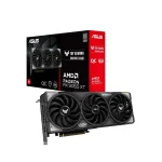 ASUS Radeon RX 9060 XT TUF Gaming OC Edition, 16GB GDDR6 Видео карта