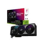 ASUS ROG Strix GeForce RTX 5070 Ti OC Edition, 16GB GDDR7 Видео карта