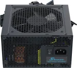 Seasonic G12 GC V2 850W, 80 Plus Gold Захранване за компютър