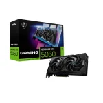 MSI GeForce RTX 5060 GAMING OC, 8GB GDDR7 Видео карта