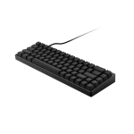 Endgame Gear KB65HE 8K Геймърска механична клавиатура с Raesha Silent Magnetic регулируеми суичове