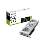Gigabyte GeForce RTX 5060 Ti AERO OC, 8GB GDDR7 Видео карта