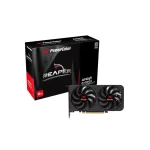 PowerColor Radeon RX 9060 XT Reaper, 16GB GDDR6 Видео карта