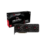 PowerColor Radeon RX 9070 XT Reaper, 16GB GDDR6 Видео карта