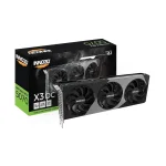 INNO3D GeForce RTX 5070 X3 OC, 12GB GDDR7 Видео карта