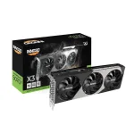 INNO3D GeForce RTX 5070 Ti X3, 16GB GDDR7 Видео карта