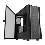 darkFlash DK431 Mesh Black Компютърна кутия