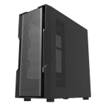 darkFlash DK431 Mesh Black Компютърна кутия