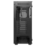 darkFlash DK431 Mesh Black Компютърна кутия