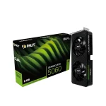 Palit GeForce RTX 5060 Dual, 8GB GDDR7 Видео карта