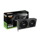 Inno3D GeForce RTX 5060 TWIN X2, 8GB GDDR7 Видео карта